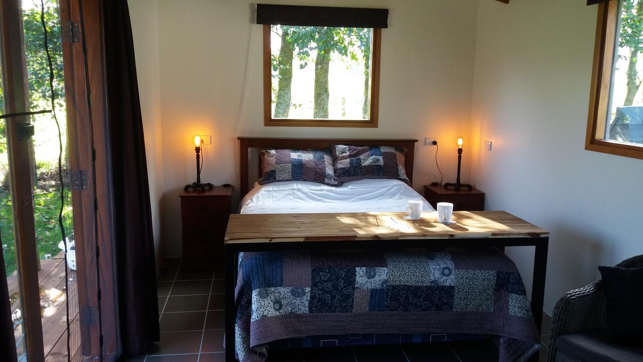 The Old Postoffice Bed & Breakfast Роторуа Екстериор снимка